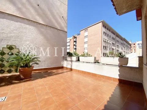 Pis de 170 m² a Sabadell