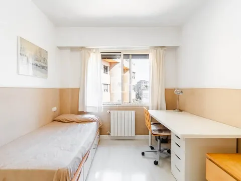 Pis de 206 m² a València