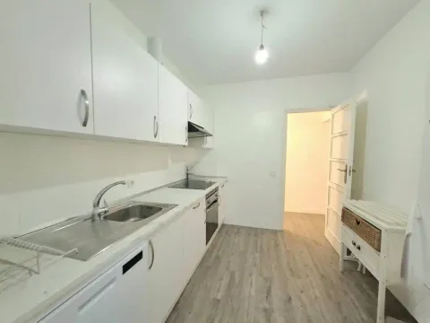 Flat 128 m² in Madrid
