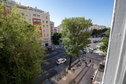 Appartamento 84 m² a Madrid