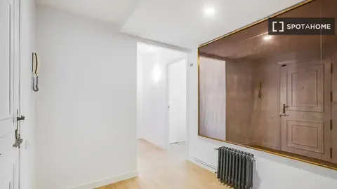 Zimmer zur Miete, Getafe
