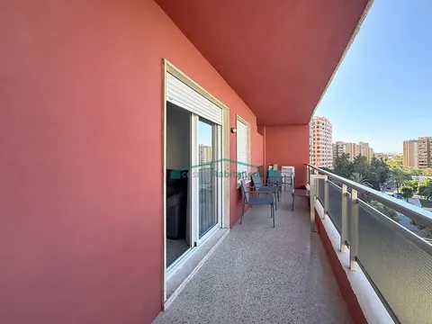 Pis de 134 m² a València