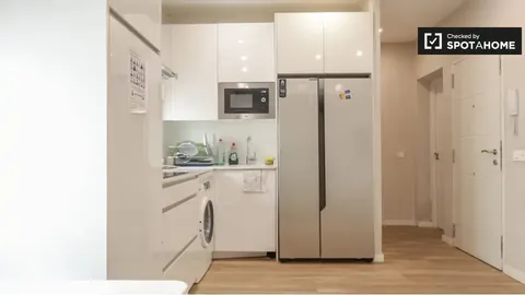 Habitació de lloguer, Getafe