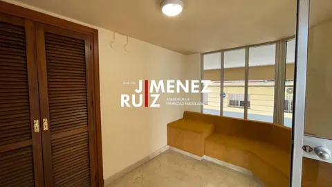 Wohnung 43 m² in El Puerto de Santa María