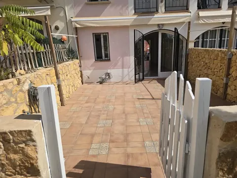 House 75 m² in Finestrat