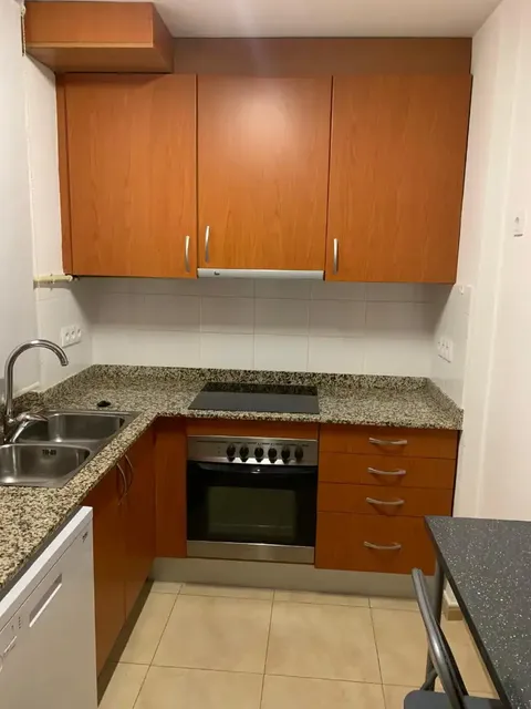 Appartamento 60 m² a les Borges Blanques
