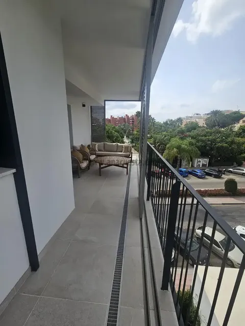Pis de 145 m² a Estepona
