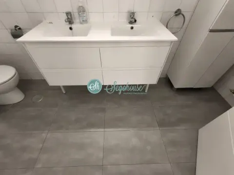 Pis de 94 m² a Segovia