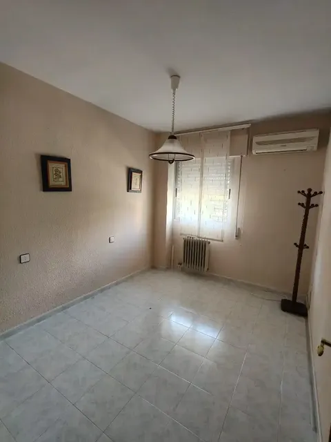 Pis de 118 m² a Cáceres