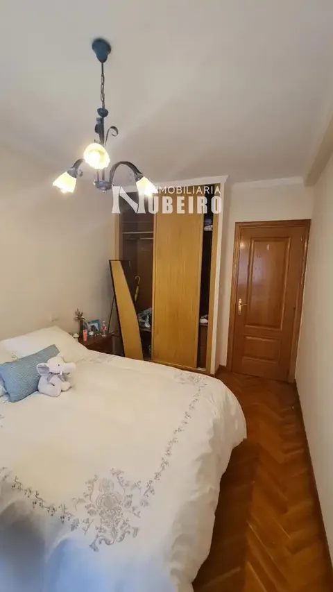 Pis de 125 m² a Lugo