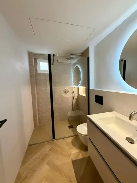 Pis de 120 m² a Alacant