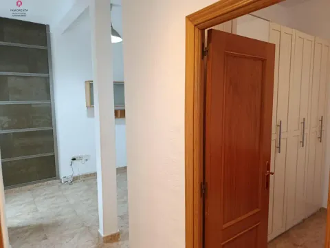 Pis de 46 m² a Madrid