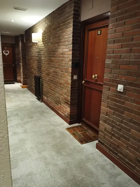 Pis de 35 m² a Madrid