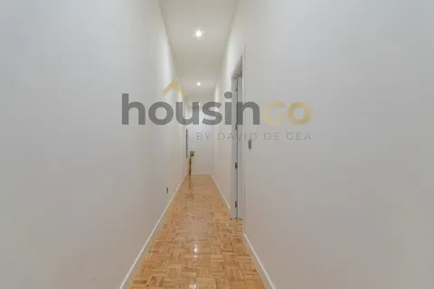 Pis de 100 m² a Madrid