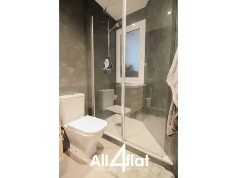 Pis de 104 m² a Barcelona