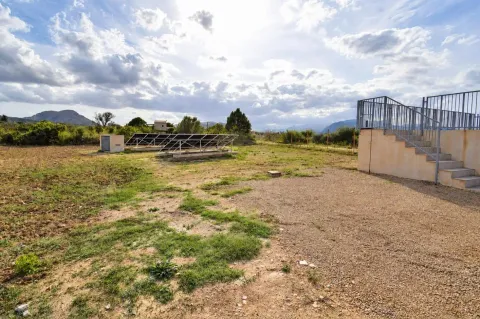 Casa de 105 m² a Alcúdia