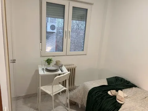 Room for rent, Fuenlabrada