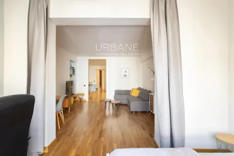 Appartamento 89 m² a Barcelona