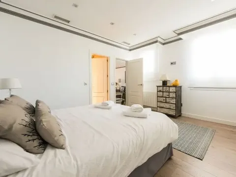 Habitació de lloguer, Palma