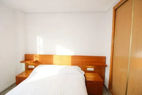 Pis de 101 m² a Múrcia