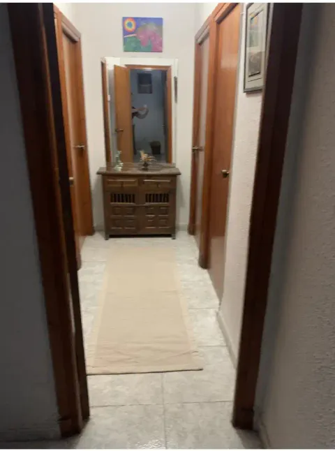 Wohnung 100 m² in Plasencia