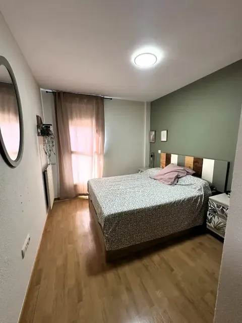 Wohnung 80 m² in San Martín de la Vega