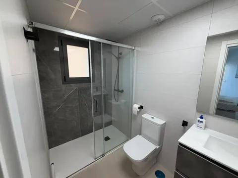 Pis de 67 m² a Vélez-Málaga