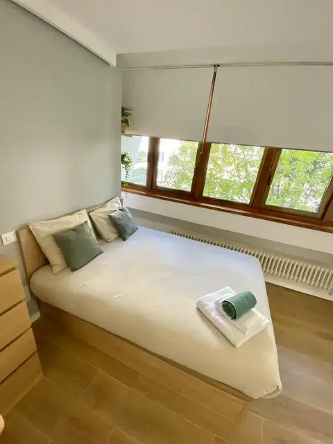 Pis de 32 m² a Madrid