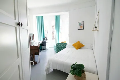 Habitación en alquiler, Barcelona