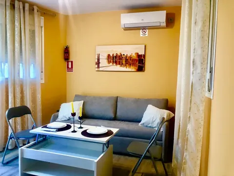 Appartamento 42 m² a Trujillo