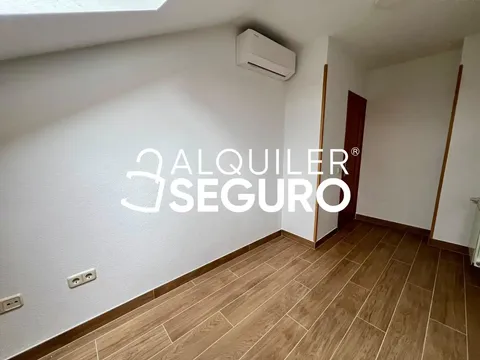 Pis de 80 m² a Valdeolmos-Alalpardo