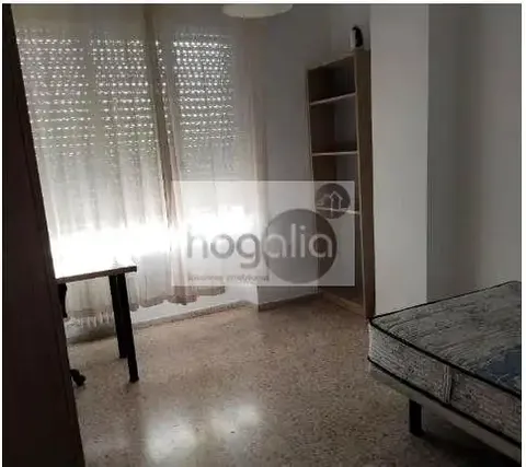 Pis de 110 m² a Sevilla