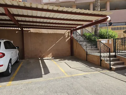Pis de 70 m² a Santa Pola