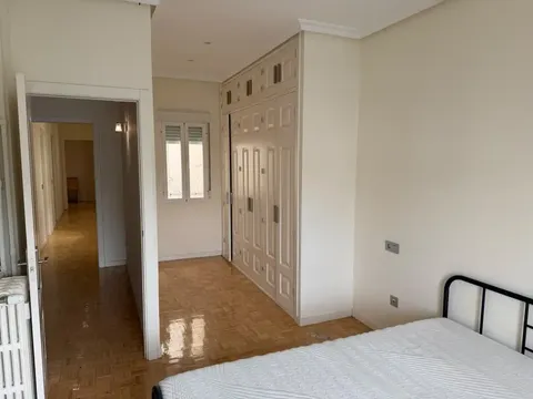 Pis de 108 m² a Madrid