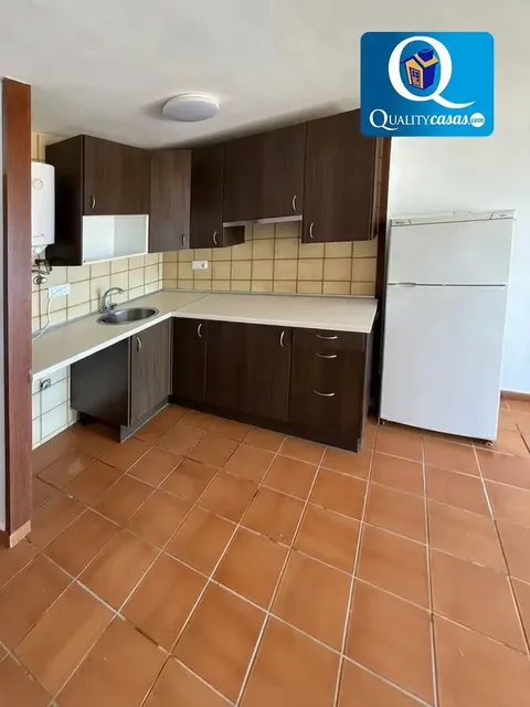 Pis de 80 m² a Canet de Mar