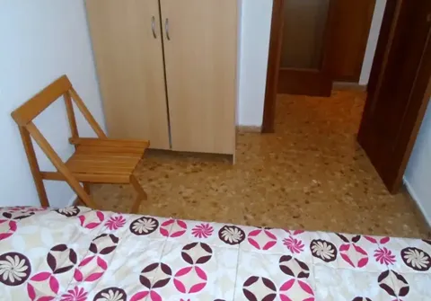 Pis de 63 m² a València