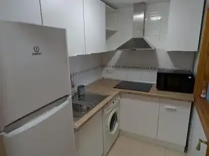 Pis de 66 m² a Albacete