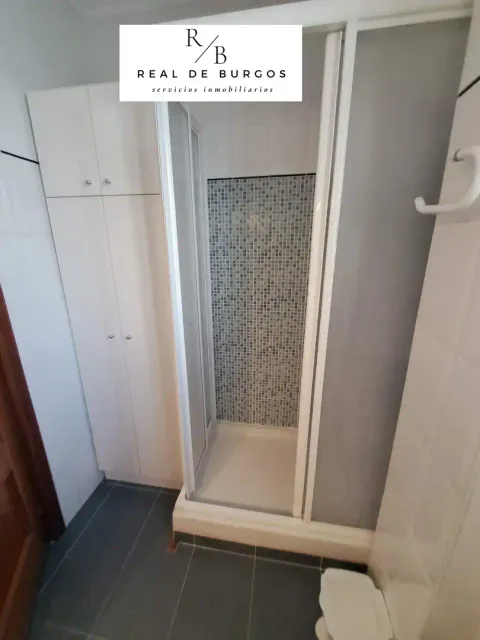 Wohnung 61 m² in Valladolid