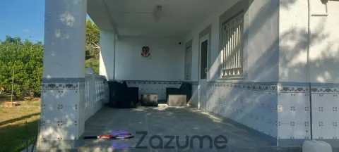 Casa de 320 m² en Manises