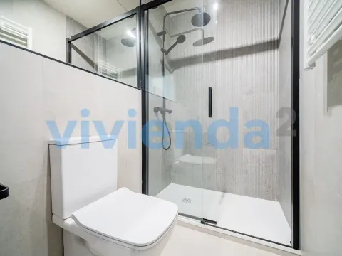 Pis de 52 m² a Madrid