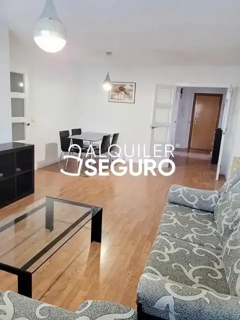 Pis de 120 m² a Olías del Rey