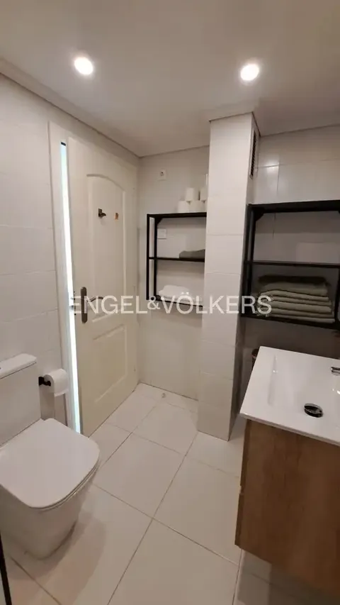 Appartamento 95 m² a Xàbia / Jávea