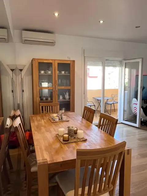 Pis de 85 m² a Roquetas de Mar