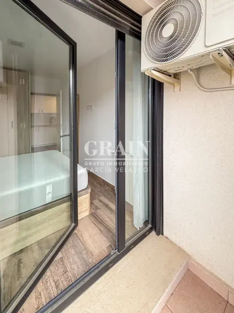 Pis de 43 m² a Albacete