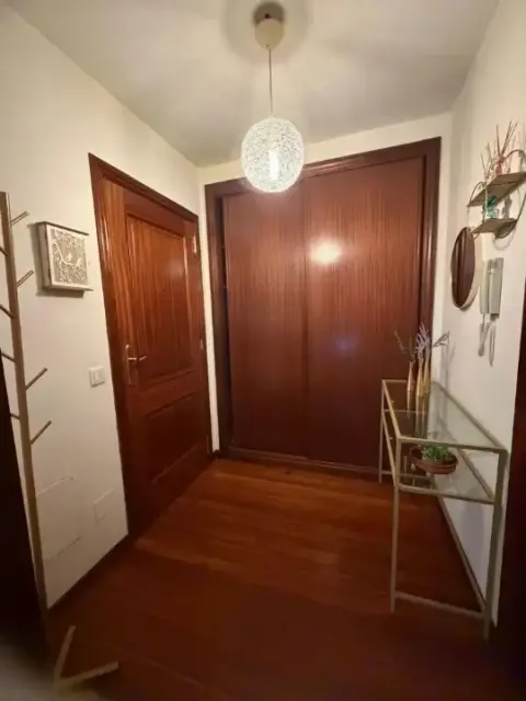 Wohnung 105 m² in Santiago de Compostela