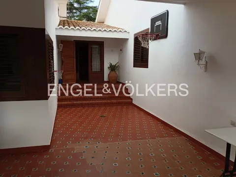 Casa de 262 m² a Picassent