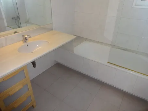 Wohnung 144 m² in Sant Feliu de Llobregat