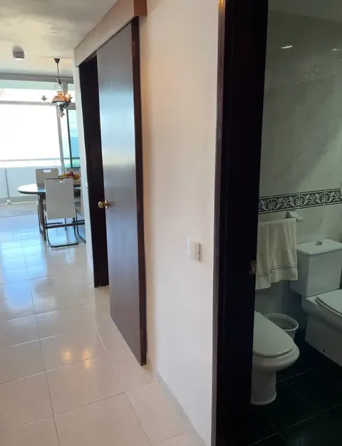 Pis de 65 m² a Puerto de la Cruz
