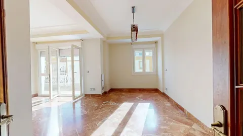 Pis de 173 m² a Sevilla
