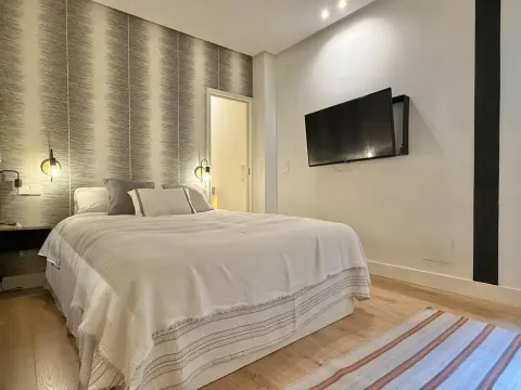 Appartement 45 m² à Madrid